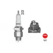 Bougie d'allumage NGK 3110 - Visuel 2