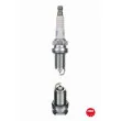 Bougie d'allumage NGK 3116 - Visuel 1