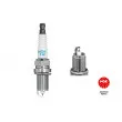 Bougie d'allumage NGK 3116 - Visuel 2