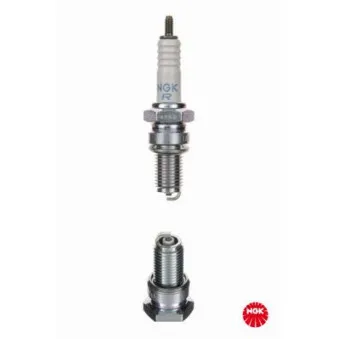 Bougie d'allumage NGK 3123