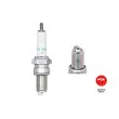 Bougie d'allumage NGK 3123 - Visuel 2
