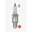 Bougie d'allumage NGK 3129 - Visuel 1