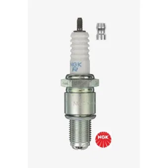 Bougie d'allumage NGK 3129
