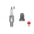 Bougie d'allumage NGK 3129 - Visuel 2
