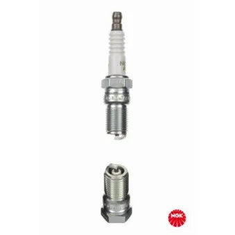 Bougie d'allumage NGK 3177