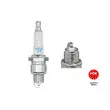 Bougie d'allumage NGK 3180 - Visuel 2