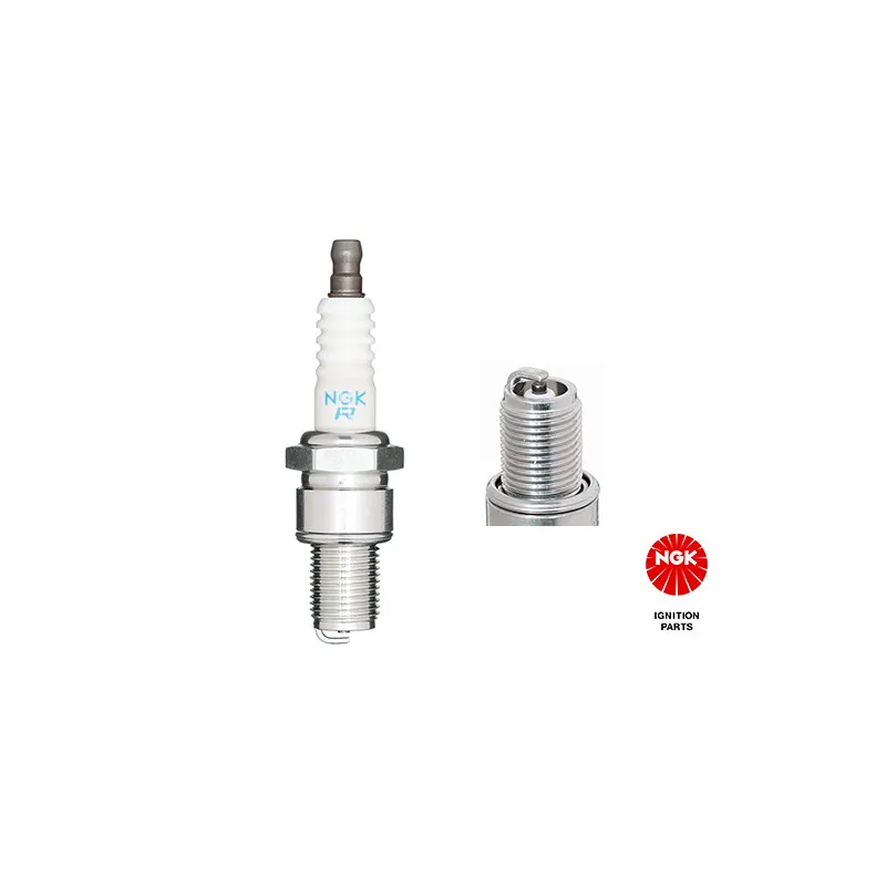Bougie d'allumage NGK 3194