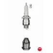 Bougie d'allumage NGK 3210 - Visuel 1