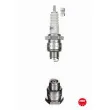 Bougie d'allumage NGK 3212 - Visuel 1