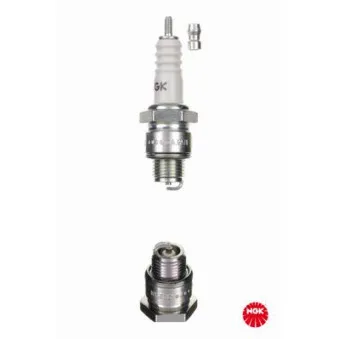 Bougie d'allumage NGK 3212