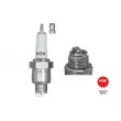 Bougie d'allumage NGK 3212 - Visuel 2