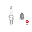 Bougie d'allumage NGK 3232 - Visuel 2