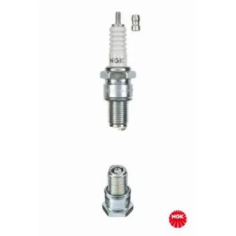 Bougie d'allumage NGK 3236