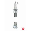 Bougie d'allumage NGK 3236 - Visuel 2