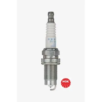 Bougie d'allumage NGK 3240