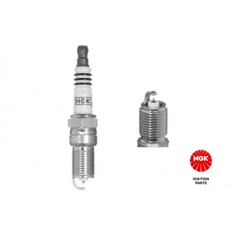 Bougie d'allumage NGK 3258