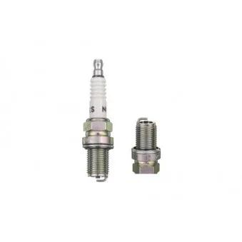 Bougie d'allumage NGK 3312