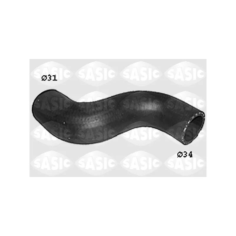 Durite de radiateur SASIC SWH6722