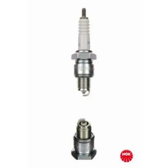 Bougie d'allumage NGK 3326