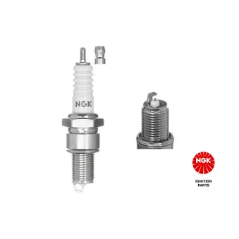 Bougie d'allumage NGK 3335