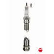 Bougie d'allumage NGK 3344 - Visuel 1