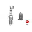 Bougie d'allumage NGK 3344 - Visuel 2