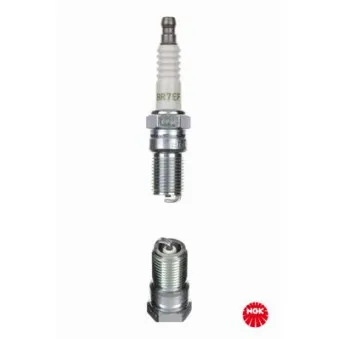 Bougie d'allumage NGK 3346