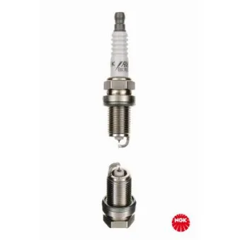 Bougie d'allumage NGK 3356