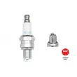 Bougie d'allumage NGK 3365 - Visuel 2