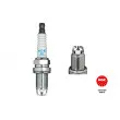Bougie d'allumage NGK 3452 - Visuel 2