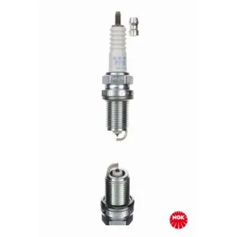 Bougie d'allumage NGK 3500