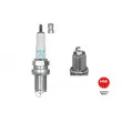 Bougie d'allumage NGK 3500 - Visuel 2