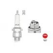 Bougie d'allumage NGK 3510 - Visuel 2