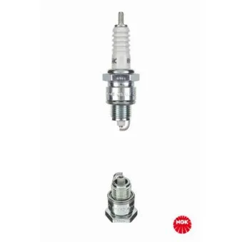 Bougie d'allumage NGK 3511