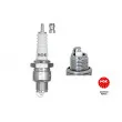 Bougie d'allumage NGK 3511 - Visuel 2