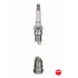 Bougie d'allumage NGK 3512 - Visuel 1