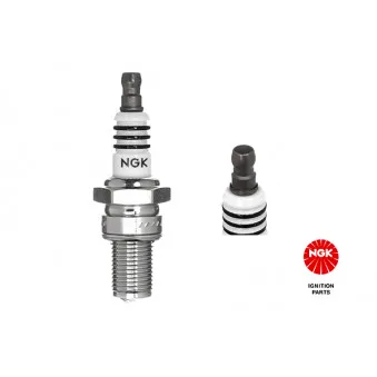 Bougie d'allumage NGK 3520