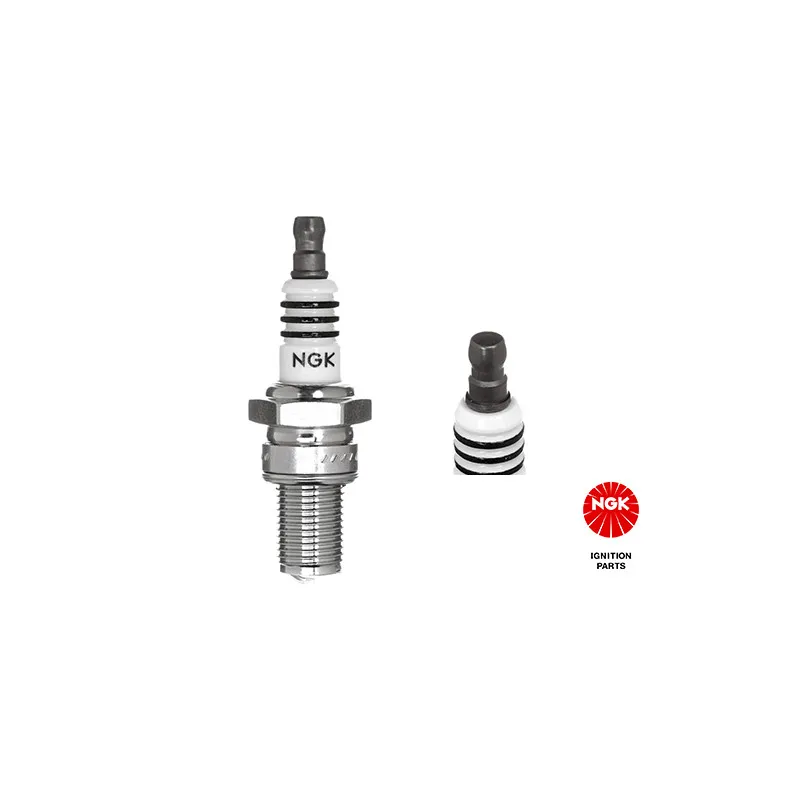 Bougie d'allumage NGK 3520