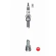 Bougie d'allumage NGK 3521 - Visuel 1