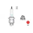 Bougie d'allumage NGK 3522 - Visuel 2