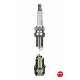 Bougie d'allumage NGK 3524