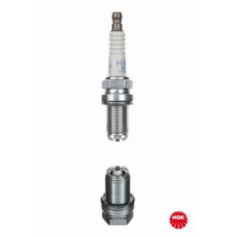 Bougie d'allumage NGK 3584