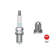 Bougie d'allumage NGK 3584 - Visuel 2