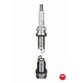 Bougie d'allumage NGK 3586