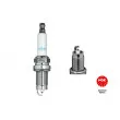 Bougie d'allumage NGK 3586 - Visuel 2