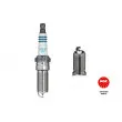 Bougie d'allumage NGK 3587 - Visuel 2