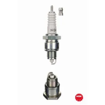 Bougie d'allumage NGK 3611