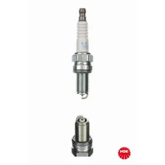 Bougie d'allumage NGK 3641