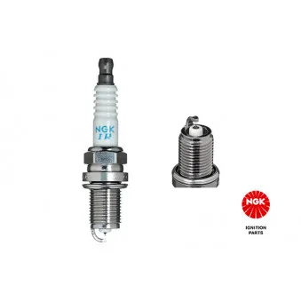 Bougie d'allumage NGK 3678