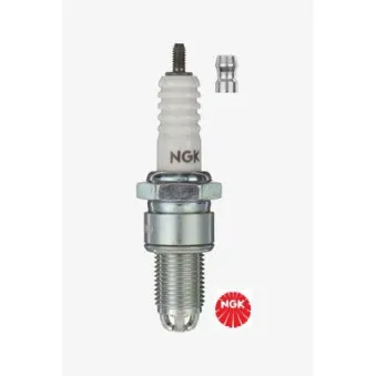 Bougie d'allumage NGK
